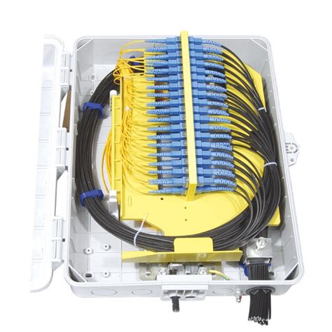 What is a Fiber Distribution Box and What Can It Do 